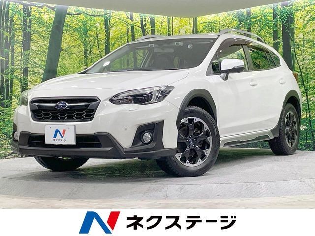 Subaru Impreza XV