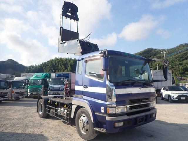 Mitsubishi Super Great