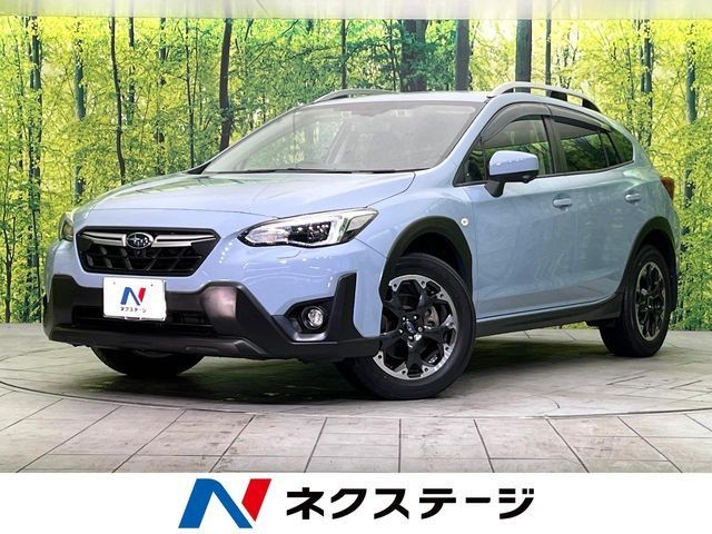 Subaru Impreza XV