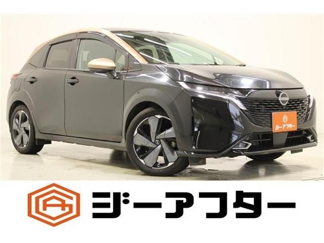 Nissan Aura