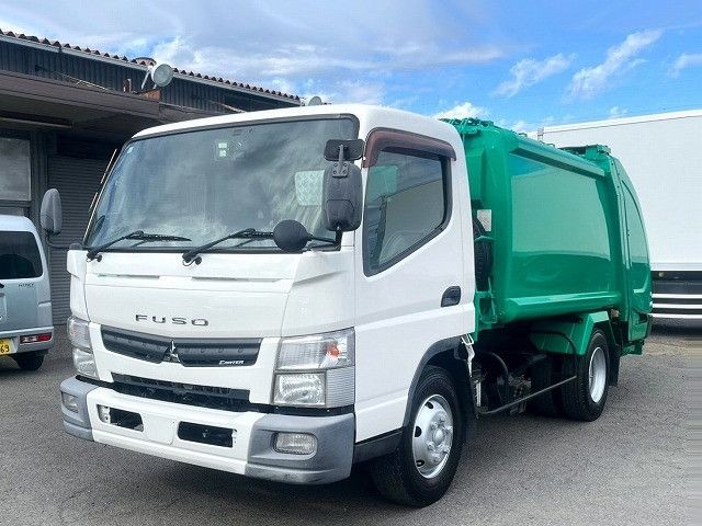 Mitsubishi Canter T
