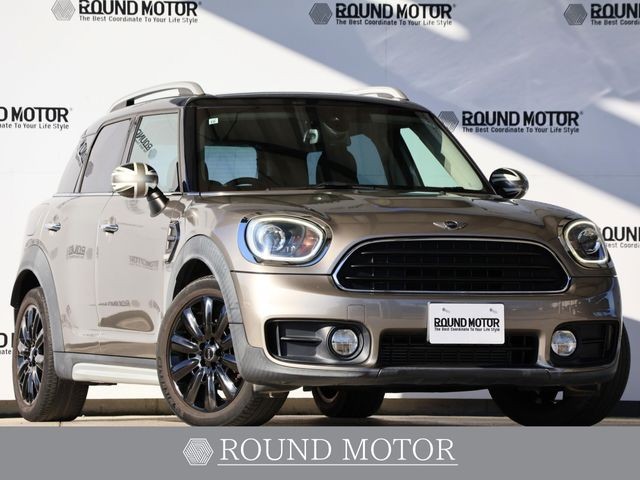 BMW MINI