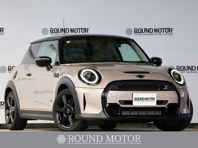 BMW MINI