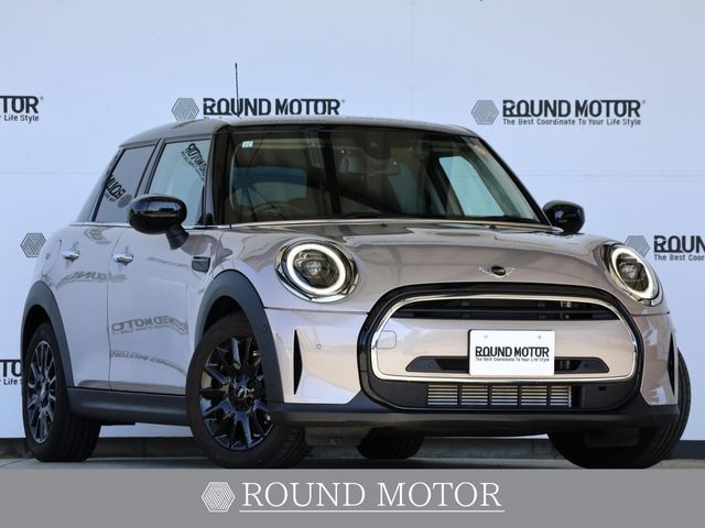 BMW MINI