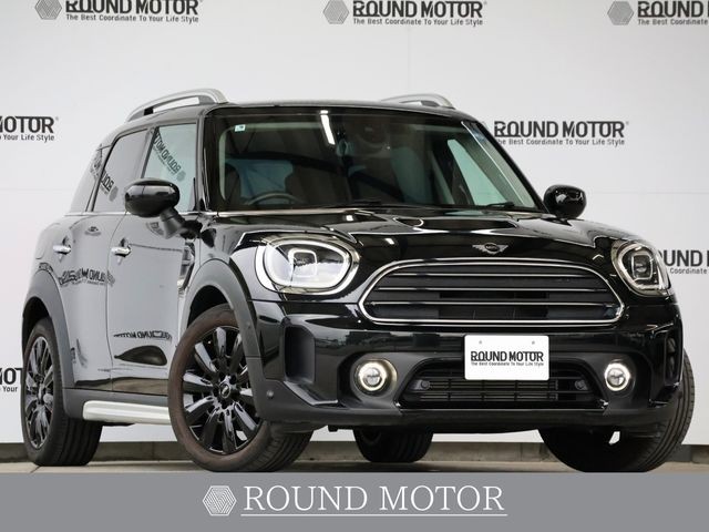 BMW MINI