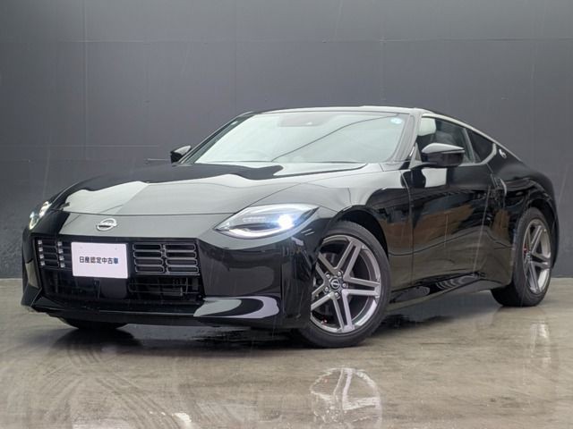 Nissan Fairlady Z