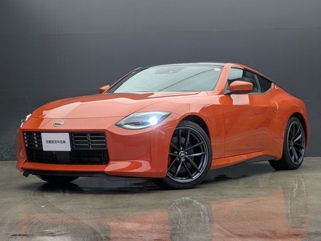 Nissan Fairlady Z