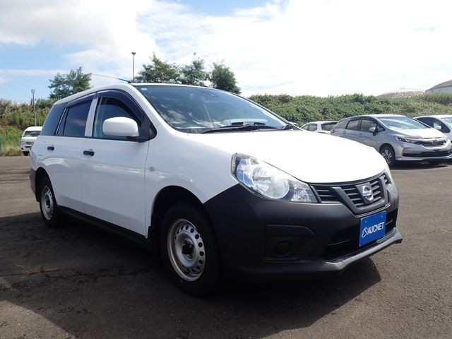 Nissan NV150 AD
