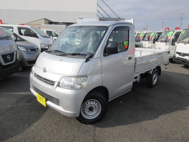 Toyota Townace T