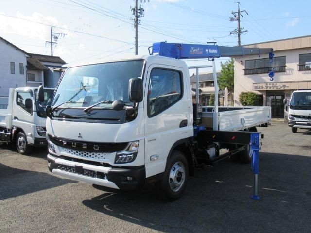 Mitsubishi Canter T