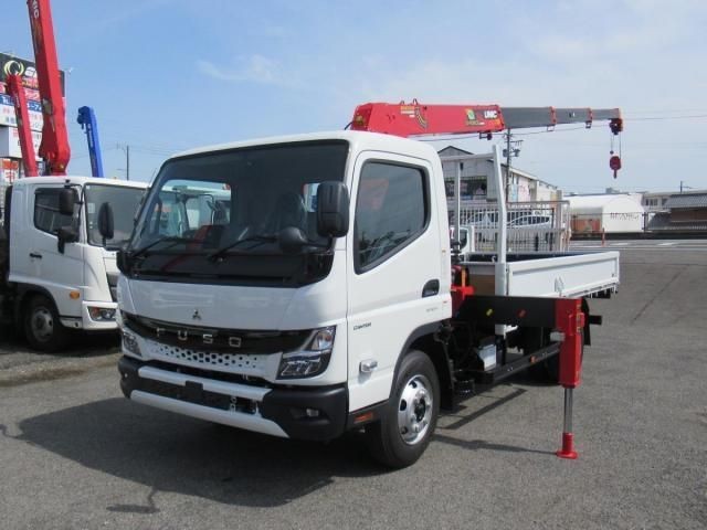 Mitsubishi Canter T