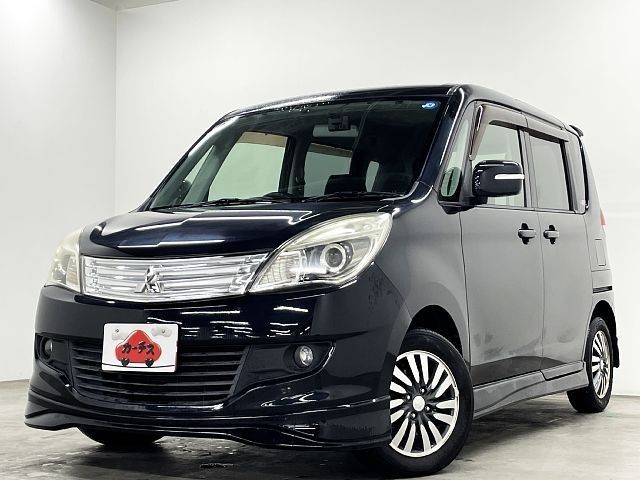 Mitsubishi Delica D2