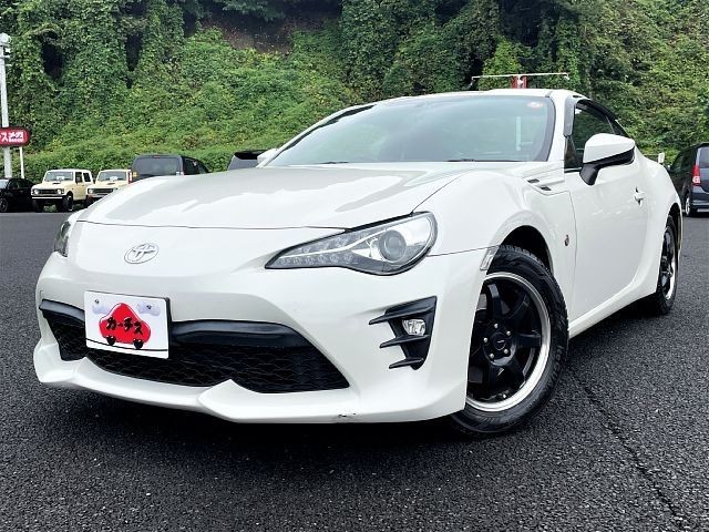Toyota 86