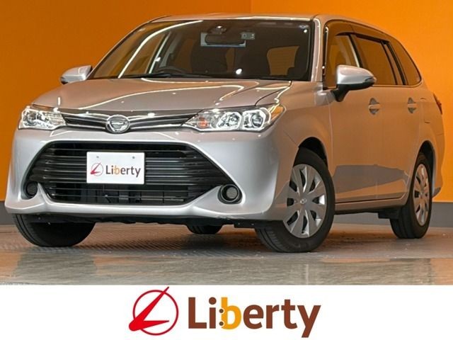 Toyota Fielder