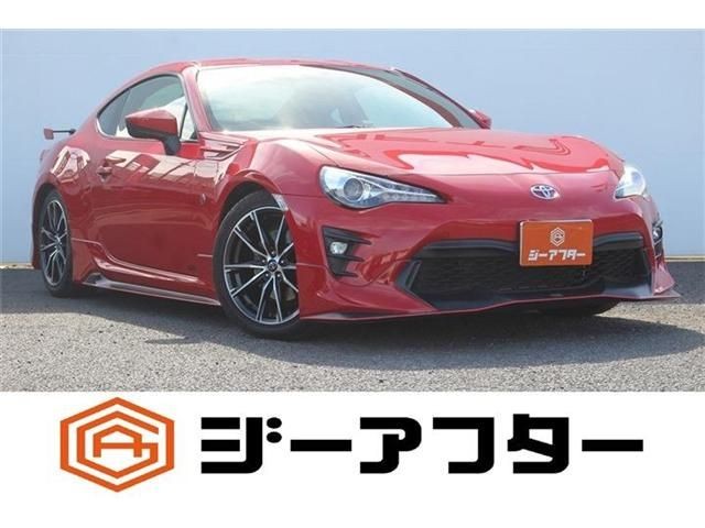 Toyota 86