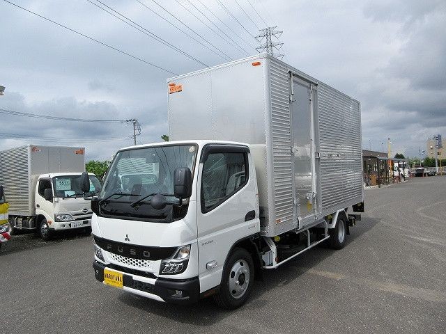 Mitsubishi Canter T