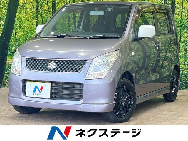 Suzuki Wagon-R