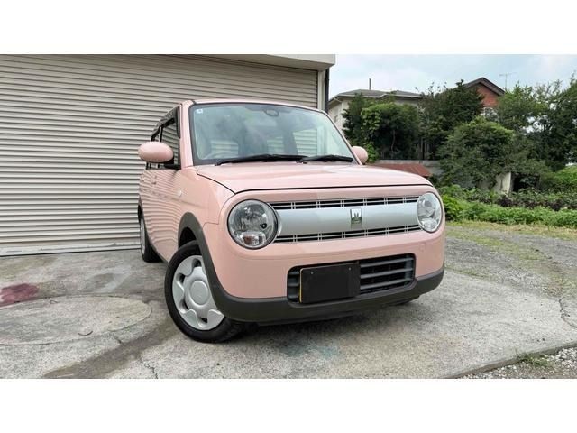 Suzuki Lapin