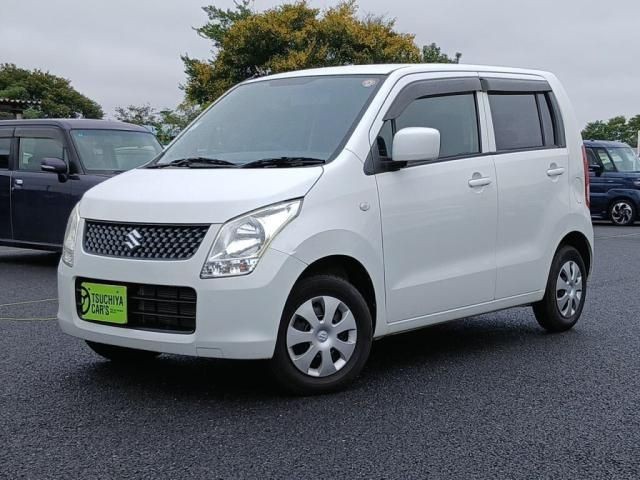 Suzuki Wagon-R