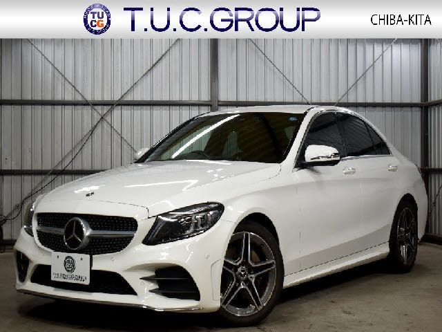 Mercedes-Benz CL Class