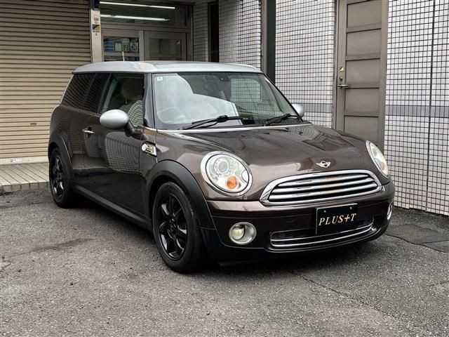 BMW MINI