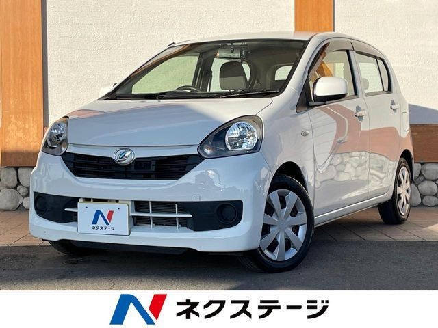 Daihatsu Mira ES