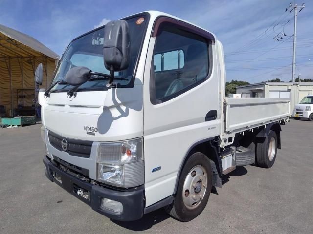 Nissan Atlas