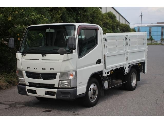 Mitsubishi Canter T