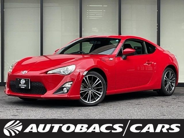 Toyota 86