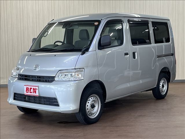 Toyota Townace V