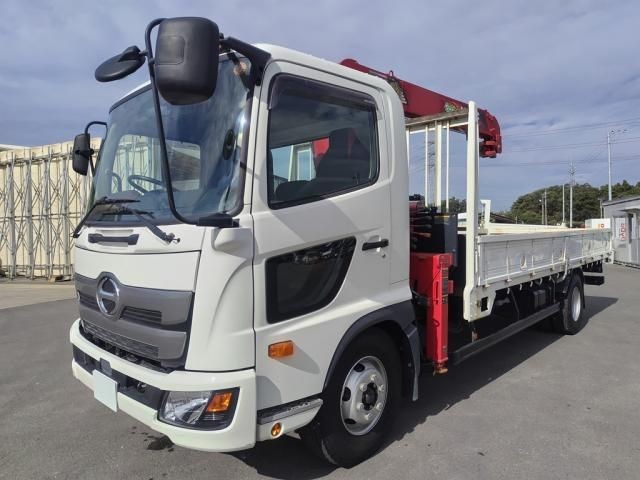 Hino Ranger