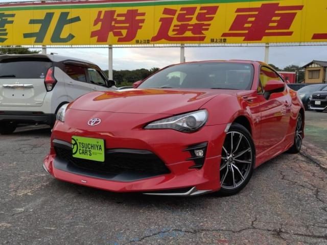 Toyota 86