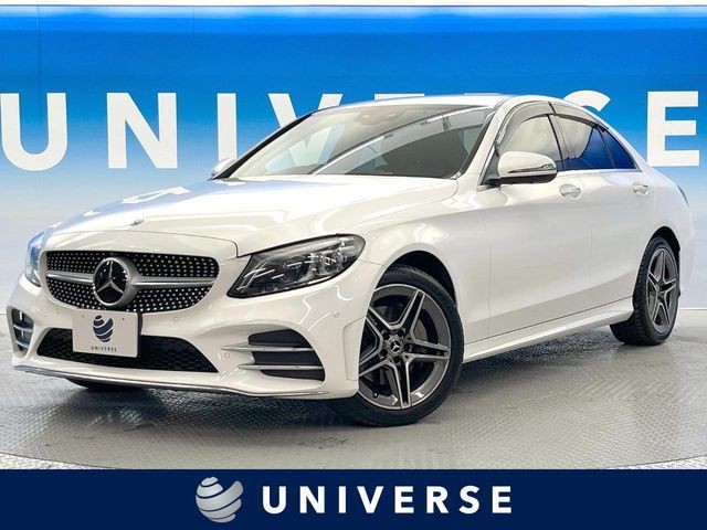Mercedes-Benz CL Class