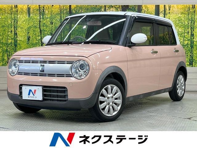 Suzuki Lapin
