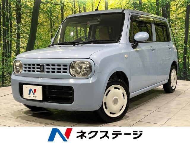 Suzuki Lapin