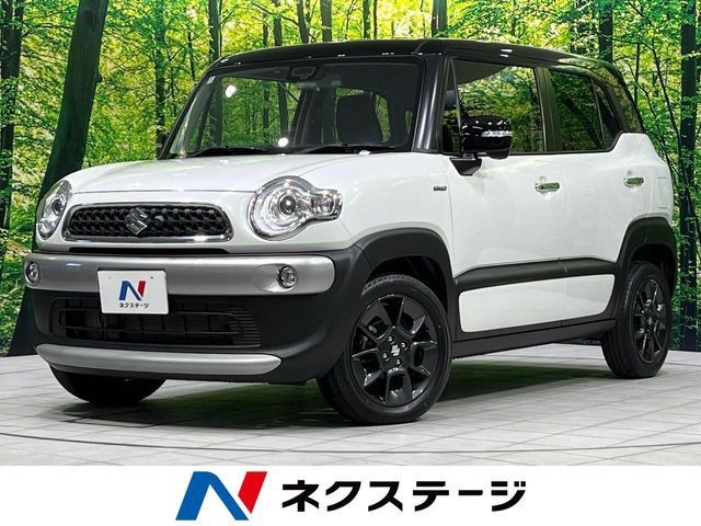 Suzuki X BEE