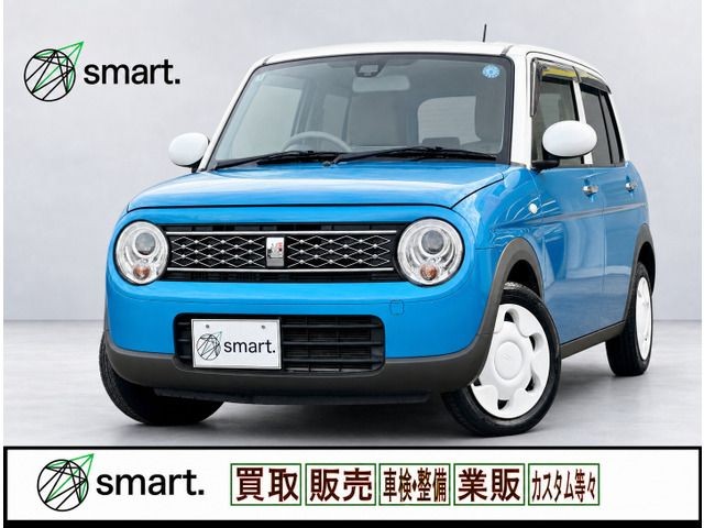 Suzuki Lapin