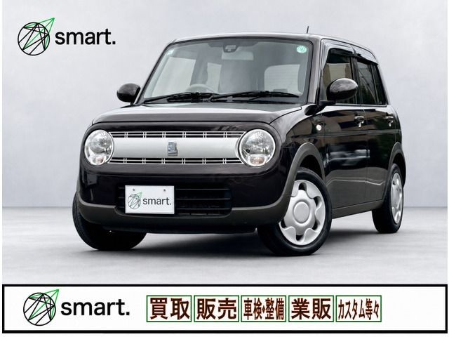 Suzuki Lapin
