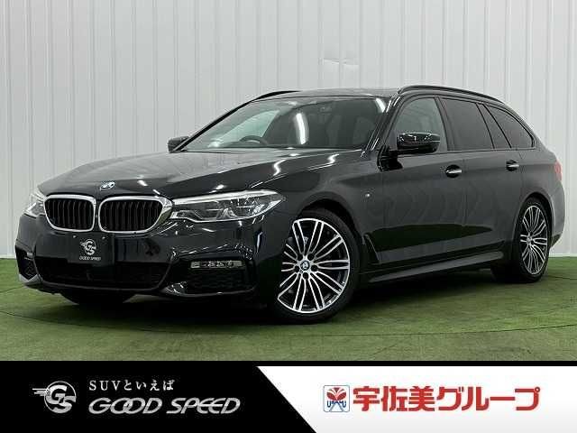 BMW 523D