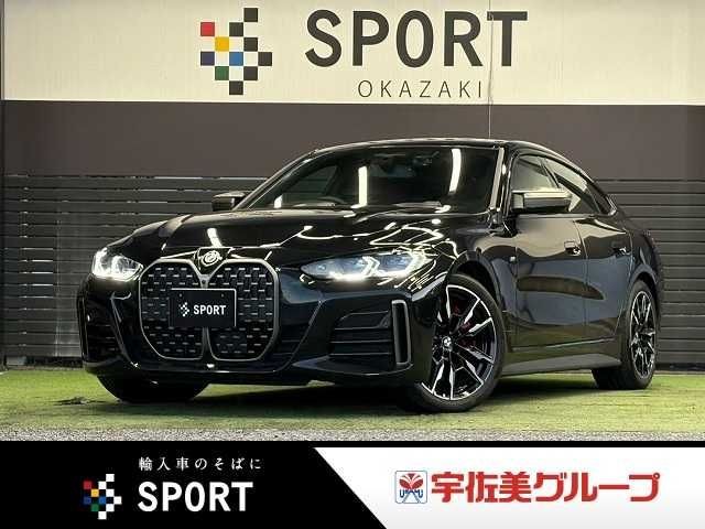 BMW M440I