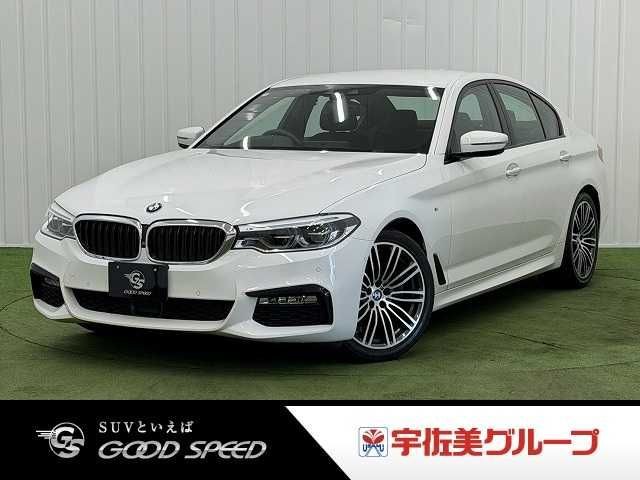 BMW 523D