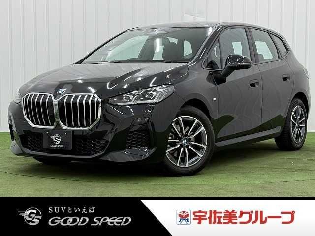 BMW 218D