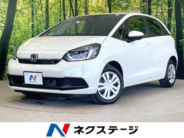 Honda FIT HV
