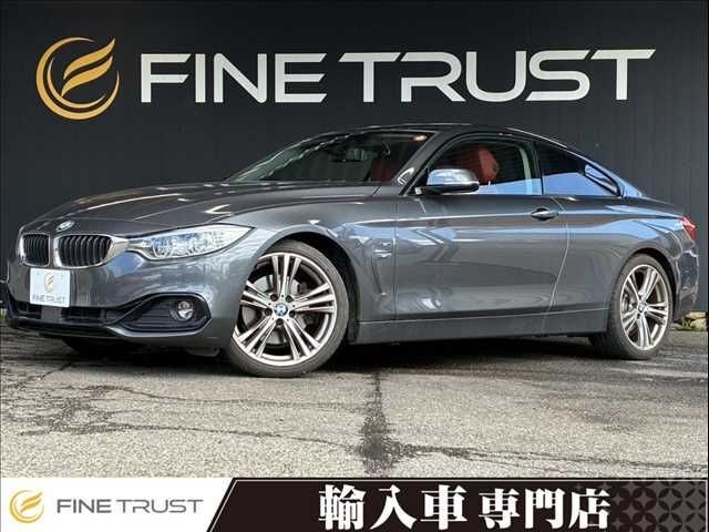 BMW 428I