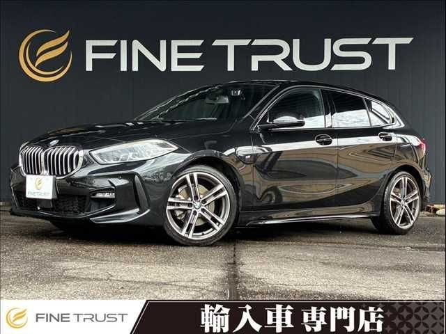BMW 218D