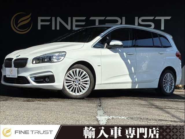 BMW 2 Series