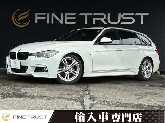 BMW 320I