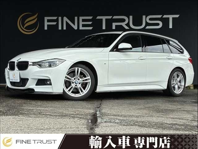 BMW 320D