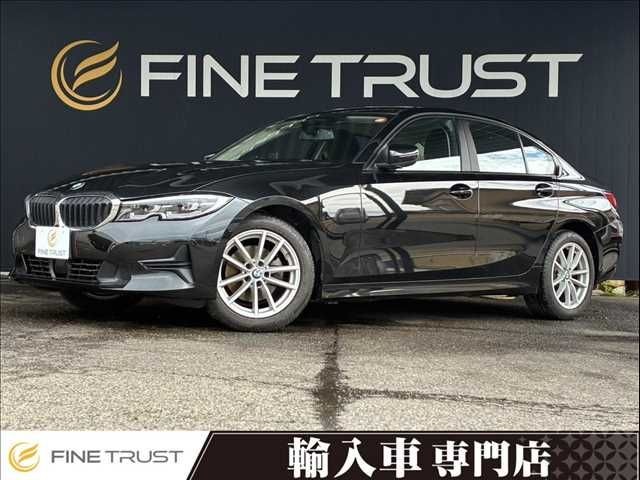 BMW 320D