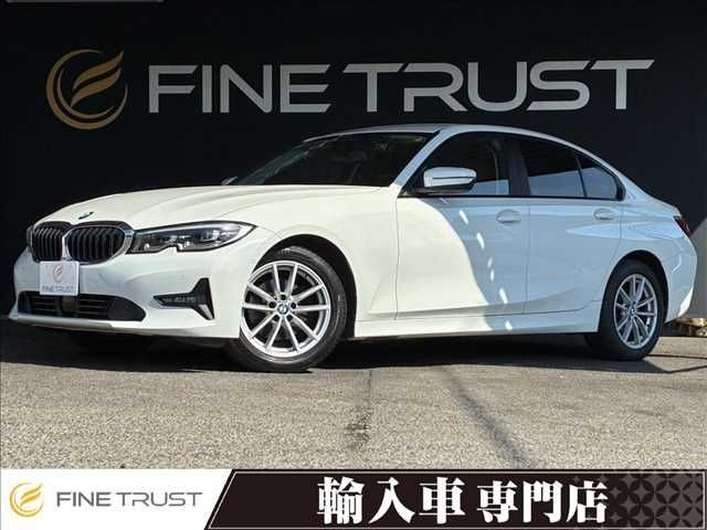 BMW 320D